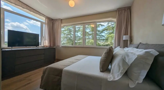 Номер Comfort Quarto di Monte Suite & Spa