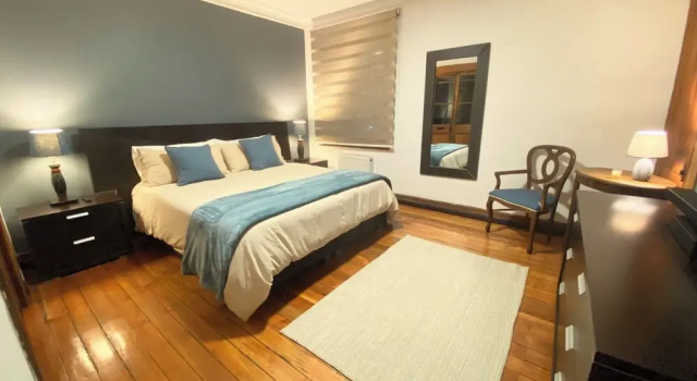 Номер Superior Cozy Place