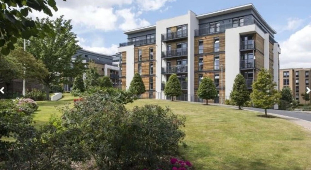 Charming 1 Bedroom Flat in East Putney