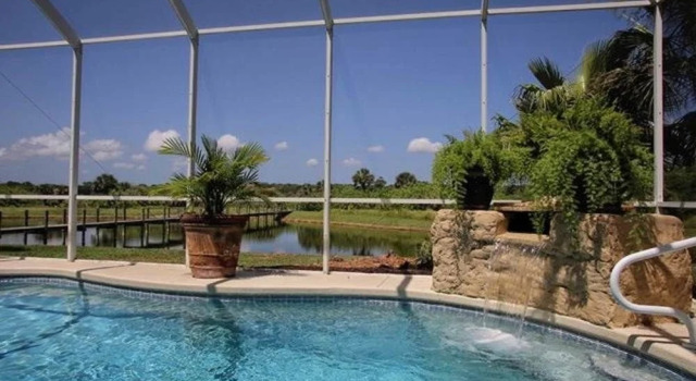 Seas the Day 3 Br Home by RedAwning