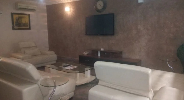 Noktel Apartment