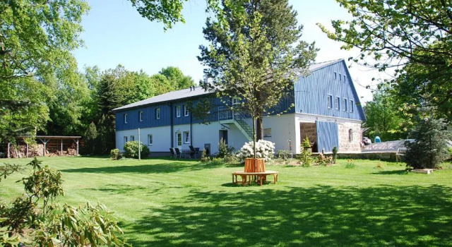 Номер Standard Apartment Ptačí Dům