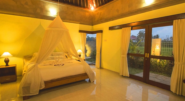 Villa Lestari Ubud
