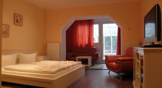 Camera Comfort Berl Inn