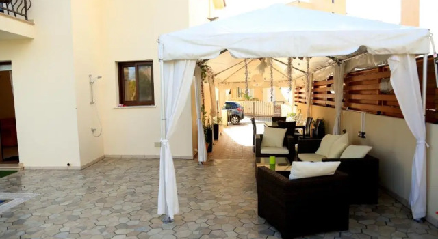 Luxusní Vila Artemisia Villa