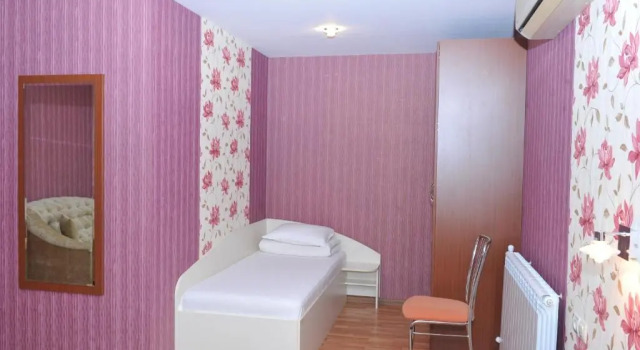 Полулюкс Standard Eros Motel