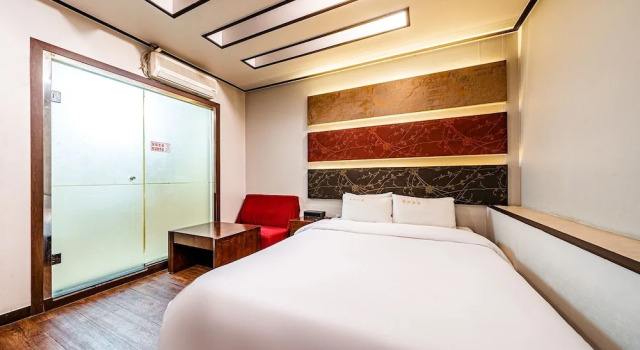 Incheon Daily, Reserva ahora Hotel Jung-gu 