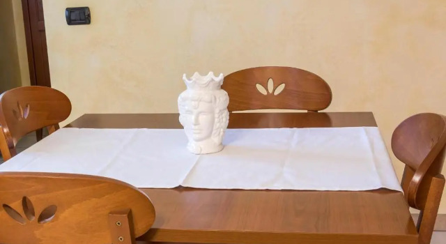 Студия Standard Residence Alberghiero Eolie