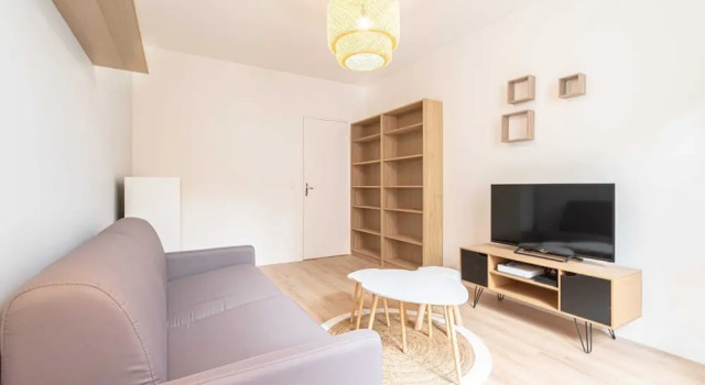 Luminous and Design Appt Close to Paris, Rezervovat Boutique Hotel Vitry-sur-Seine Val de Marne