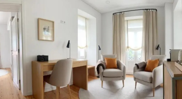 Люкс Live Sintra Boutique Guest House