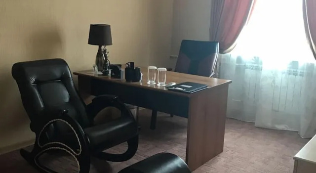 Номер Premium Hotel STEEL