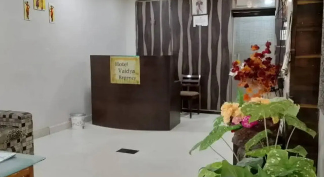 Hotel Vaidya Regency