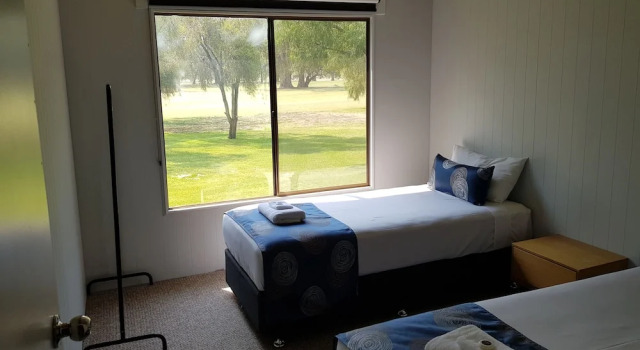 Коттедж с 3 комнатами с балконом Comfort Suites Clubarham Golf Resort