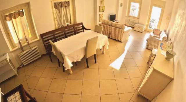 Апартаменты Deluxe Hotel San Marco