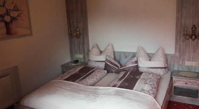 Апартаменты Superior Appartements Gästehaus Schrott