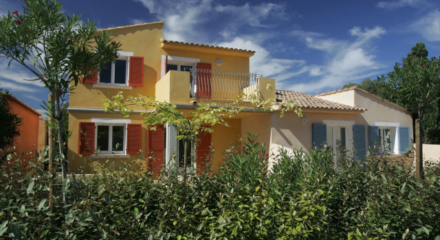 Résidence Cala Bianca