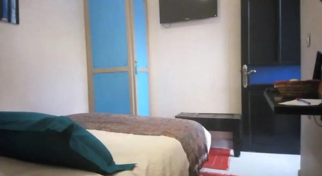 Номер Standard Riad Zinnha