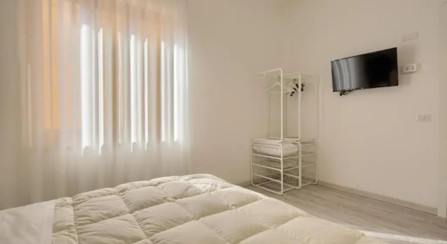 Апартаменты Deluxe Flower Suites Sorrento