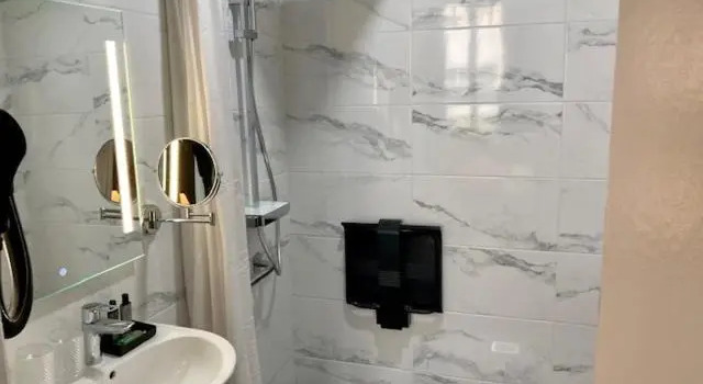 Двухместный номер Standard Hôtel Coeur De Loire