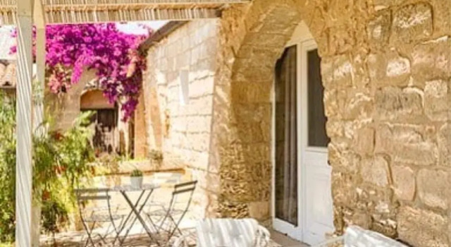 Номер Standard Masseria Vittoria
