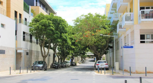 Apartment Marina Oceanário