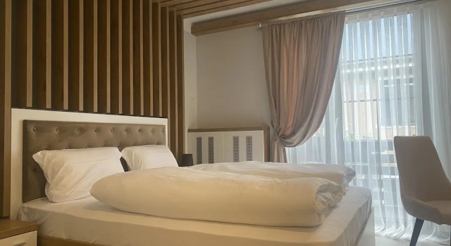 Номер Comfort Spreehotel Spremberg