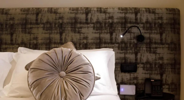 Superior Zimmer MelRose Napoli