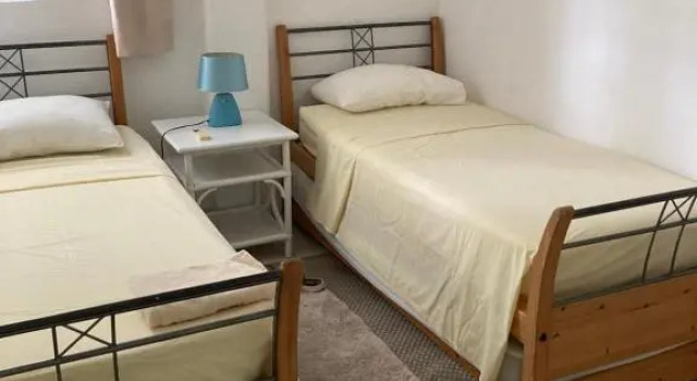 Номер Economy The Lodge - Antigua