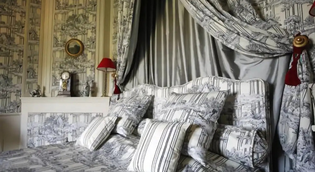 Chateau de la Barben, Забронировать Отель Ла-Барбен Буш-дю-Рон