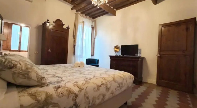 Dimora Decò