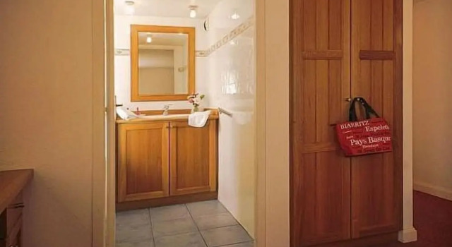 Номер Standard Hotel Restaurant Bonnet