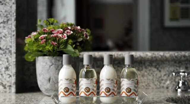 Одноместный номер Dorset Square Hotel, Firmdale Hotels