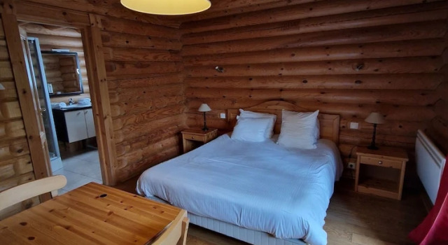 Студия Premium Les Pins Sylvestres