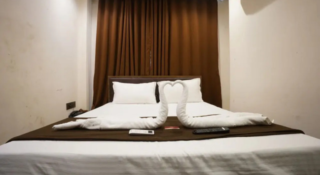 Номер Economy Hotel Blissful