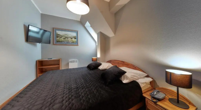 Апартаменты Hotel Skalny