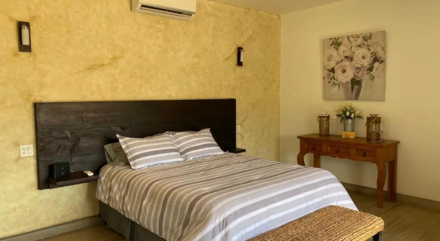 Номер Standard Luna Del Valle