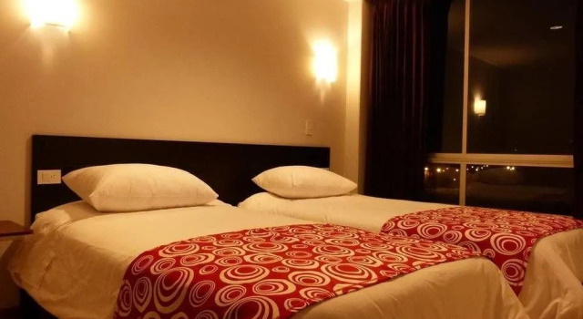 Hotel San Marcos, Réserver Hôtel Hôtels SPA à Paipa, SPA