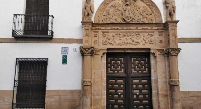QB Almagro Centro