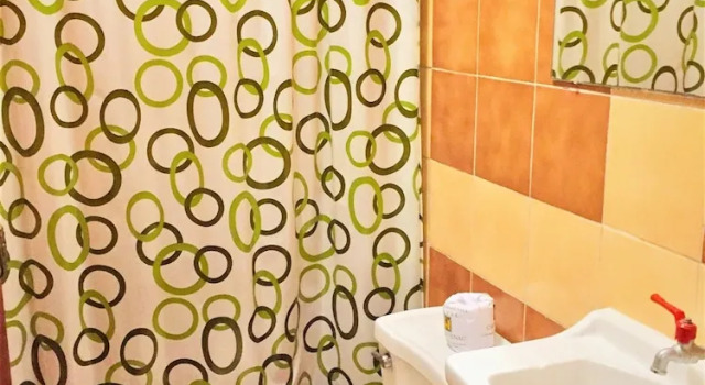 Номер Standard Hostal Carlos Tenaud
