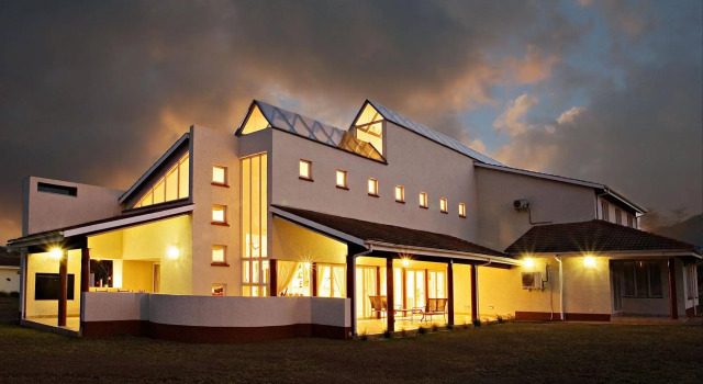 The Royal Villas Swaziland
