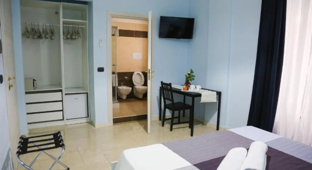 Номер Standard BB Napolitano Palace