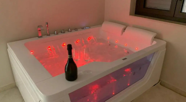 Номер Standard Athena Luxury Guest House