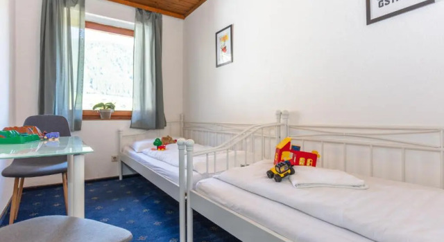 Номер Standard Hotel Landhaus Lungau