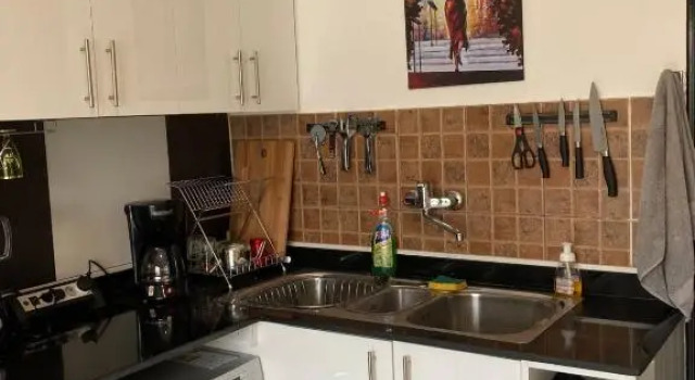 Diar El Rabwa Modern Apartment with Free WiFi and Private Balcony, Забронировать Апартаменты/квартира Апартаменты Шарм-эш-Шейх, Апартаменты/квартира