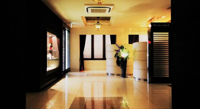 Hotel Opus -Adult only-