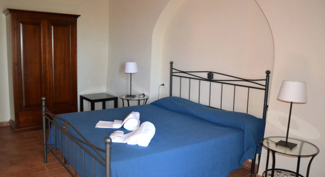 Antico Borgo Casalappi