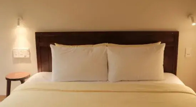 Номер Superior HÔM Stay - Phố đi bộ