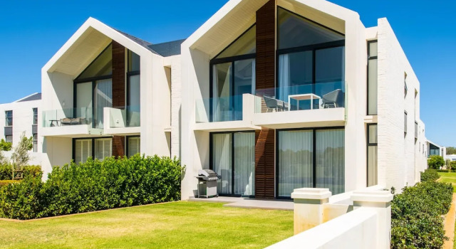 Cape Winelands Properties, Забронировать Отель Отели Парл 3 звезды, 3*