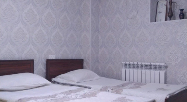 Gulchehra Guest House