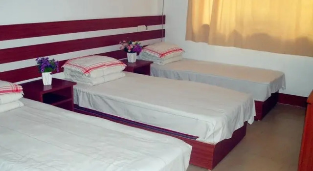 Rizhao Lover Island Farm Stay, Prenota Agriturismo Rizhao Shandong